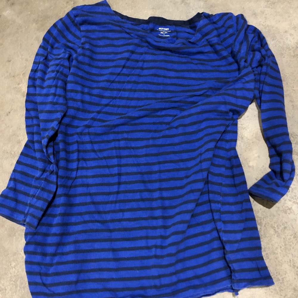 Old Navy Mariner Top